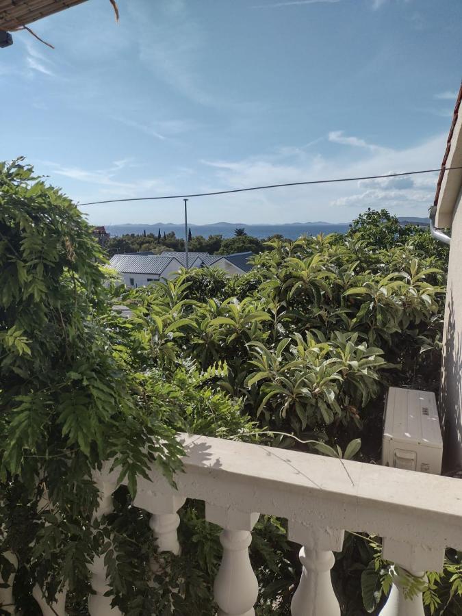 Apartmani Zmiric Primošten Zewnętrze zdjęcie